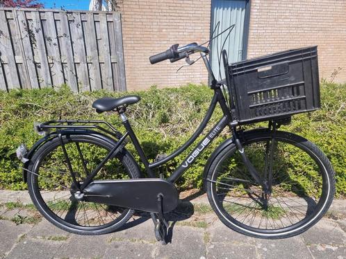 Prachtig Vogue Elite transport damesfiets te koop, Fietsen en Brommers, Fietsen | Dames | Omafietsen, Zo goed als nieuw, 50 tot 53 cm