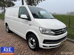 Volkswagen Transporter 2.0 TSI DSG Automaat + LED, Automaat, Gebruikt, Euro 6, 4 cilinders