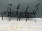Thonet stoelen, model 218., Huis en Inrichting, Ophalen, Gebruikt, Bruin