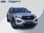 Ford Explorer 3.0 V6 EcoBoost PHEV ST-Line 457pk | Adapatiev, Auto's, Ford, Automaat, 14 kWh, 2956 cc, Vierwielaandrijving