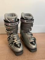 Skischoenen Tecnica dames maat 26.0/26.5 (40/41), Schoenen, Overige merken, Gebruikt, Ophalen of Verzenden