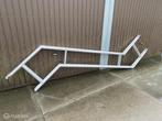 Nieuwe ASC trappentoren leuning 250, Doe-het-zelf en Verbouw, Steigers, Ophalen, Asc, Gebruikt, Asc