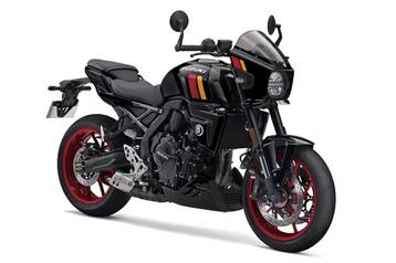 SUZUKI GSX-8T (bj 2025) beschikbaar voor biedingen