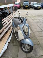 SYM scooter, Fietsen en Brommers, Ophalen, Zo goed als nieuw, Benzine, Overige modellen