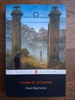 Charles Dickens - Great Expectations, Boeken, Ophalen of Verzenden, Zo goed als nieuw