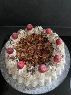 Vogeltaart, Tuin en Terras, Ophalen, Nieuw