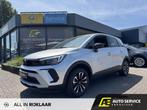 Opel Crossland 1.2 Turbo 130 pk Elegance AUTOMAAT | Clima |, 12 maanden, Gebruikt, Euro 6, 1199 cc