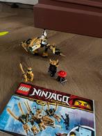 Lego 2x Ninjago set, Kinderen en Baby's, Speelgoed | Duplo en Lego, Ophalen of Verzenden, Zo goed als nieuw