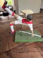 Huntelaar Ajax Beeldje, Ophalen of Verzenden, Zo goed als nieuw, Ajax, Beeldje of Poppetje