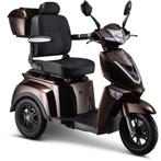 Scootmobiel IVA Z1000, Overige merken, Nieuw, Ophalen of Verzenden, 16 km/u of meer
