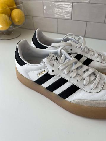 Adidas Samba  sneakers  beschikbaar voor biedingen