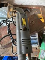 Schuurmachine, Doe-het-zelf en Verbouw, Gereedschap | Schuurmachines, Ophalen, Gebruikt, Minder dan 600 watt, Vlakschuurmachine
