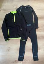 Kipsta thermokleding en training top maat 125-132, Kinderen en Baby's, Jongen of Meisje, Kipsta, Ophalen of Verzenden, Zo goed als nieuw