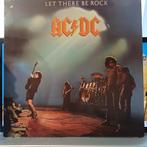 AC/DC / Let there be rock, Ophalen of Verzenden, Zo goed als nieuw