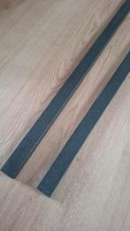 2 Granieten Dorpels + zaag - Nieuw, Ophalen, Nieuw