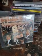 cd en lp psalmen gezangen geestelijke liederen, Ophalen