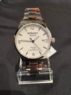 Rodania Worldstar Polshorloge - Staal, Overige merken, Staal, Staal, Polshorloge