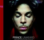 Prince - Unheard Collector´s Edition 2CD, Verzenden, 1980 tot 2000, Nieuw in verpakking