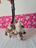 Super de boer spaar knuffeltjes! 2 euro per stuk, Verzamelen, Supermarktacties, Ophalen of Verzenden