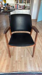 Vintage Kempkes stoel -  fm formule jaren 60, Ophalen