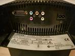 Bose Acoustimass 10 Series III Luidsprekersysteem, Gebruikt, 70 watt of meer, 5.1-systeem, Overige spelers