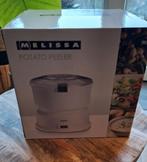 Electrische aardappel schilmachine, Ophalen of Verzenden