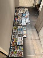 Verzameling spellen playstation wii pokemon vintsge speelgo, Ophalen of Verzenden, Zo goed als nieuw