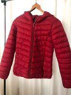 Kinderjas gewatteerd - Maat 164, Ophalen of Verzenden, Zo goed als nieuw, C&A, Jas