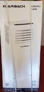 Airco 3-in-1 luchtkoeler KLARBACH CM 30952 we Nieuw in doos, Minder dan 60 m³, Timer, Nieuw, Ophalen of Verzenden