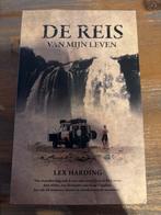 De Reis van Mijn Leven - Lex Harding, Ophalen of Verzenden, Gelezen, Afrika