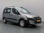 Peugeot Partner Tepee Active 110pk | Navigatie | Achteruitri, Auto's, Peugeot, Voorwielaandrijving, Stof, Gebruikt, 1199 cc