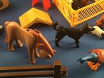Playmobil Losse Onderdelen Set, Kinderen en Baby's, Speelgoed | Playmobil, Ophalen of Verzenden, Gebruikt, Los playmobil