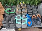 Alles in 1 koop kinder sandalen gebruikt en nieuw, Gebruikt, Jongen of Meisje, Overige typen, Ophalen of Verzenden