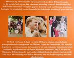 Maxima - Prinses der Nederlanden (2007), Boeken, Geschiedenis | Vaderland, Verzenden, 20e eeuw of later, Zo goed als nieuw