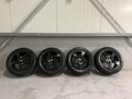 Momo velgen 16 inch 5x114,3, 16 inch, Banden en Velgen, Personenwagen, Gebruikt