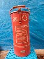 Brandblusser, emmerpomp, Duitsland., Huis en Inrichting, Brandblussers en Brandkasten, Ophalen of Verzenden, Gebruikt, Brandblusser