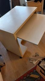 Computermeubel gratis ophalen,vandaag of morgen, Ophalen, Gebruikt, 70 tot 120 cm