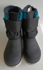 Snowboots maat 35, Ophalen of Verzenden, Gebruikt, Jongen of Meisje, Laarzen