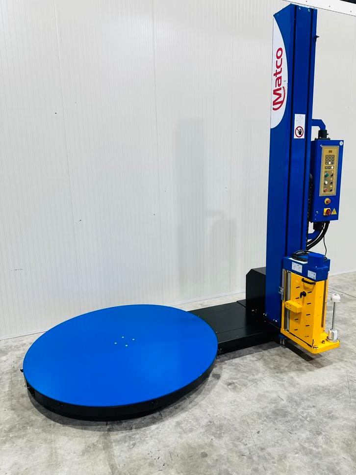 Palletwikkelaar Matco A416H bouwjaar 2011 (nr. 3704), Doe-het-zelf en Verbouw, Gereedschap | Overige machines, Ophalen