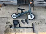 Olmitos Gyro 5in1 kinderfiets, Ophalen, Zo goed als nieuw, Minder dan 16 inch, Olmitos
