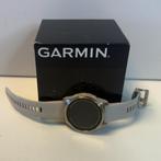 Garmin Fenix 7s smartwatch | Sapphire | Titanium | Gebruikt, Garmin, Gebruikt, Support@garmin.com, Mühlentalstrasse 2
8200 Schaffhausen
Switzerland