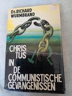 Christus in de Communistische Gevangenissen, Ophalen of Verzenden, Gelezen, Richard Wurmbrand, Christendom | Katholiek