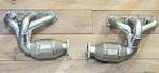 Uitlaat IPE sport kat spruitstukken PORSCHE 997.2 CARRERA ZI, Ophalen of Verzenden, IPE, Info@performance-exhaust.nl, Venlo
