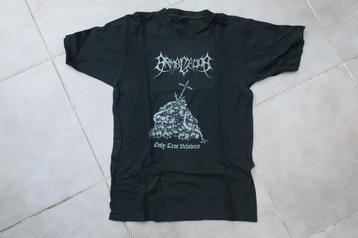 Armagedda - Only true believers L  beschikbaar voor biedingen