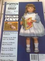 10 x Zelf Poppen maken - Gilden - Brief  (€ 2 per stuk), Verzenden, Pop