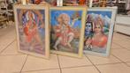 A3 Lijsten goden, €5 per stuk, Huis en Inrichting, Woonaccessoires | Lijsten, Ophalen of Verzenden, Zo goed als nieuw, Overige materialen
