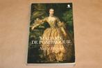 Madame de Pompadour — Nancy Mitford Biografie [1968], Ophalen of Verzenden, Gelezen, Europa