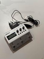 Boss VE-500 Vocal Performer - Topstaat!, Muziek en Instrumenten, Effecten, Ophalen of Verzenden, Zo goed als nieuw, Reverb