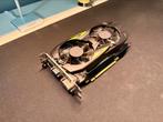 GTX 1050 Ti 4GB | Zeer nette staat, Computers en Software, Videokaarten, PCI-Express 3, Ophalen of Verzenden, Nvidia, VGA