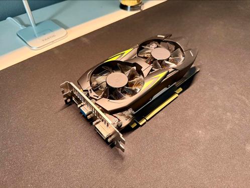 GTX 1050 Ti 4GB | Zeer nette staat, Computers en Software, Videokaarten, Zo goed als nieuw, Nvidia, PCI-Express 3.0, GDDR5, HDMI